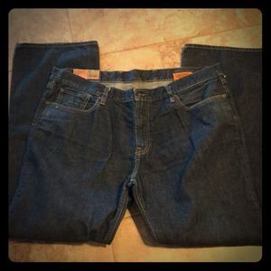 Original Gap Jeans 1969 Gap Years Label